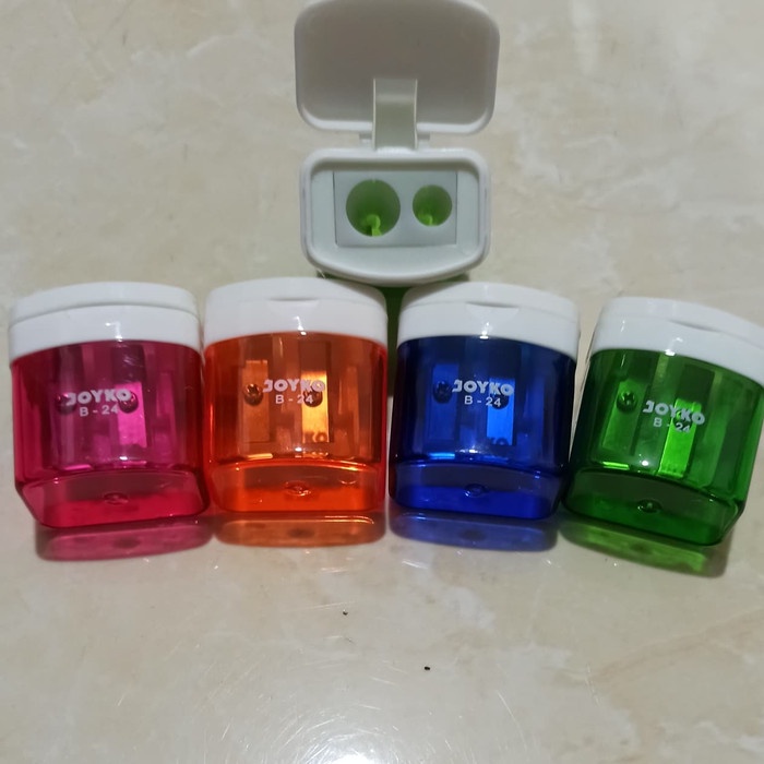 

Trifelo Rautan Pesnil 2 Lubang