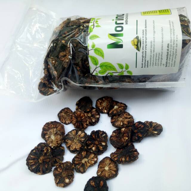 

Mengkudu kering jamu herbal 100% alami mengobati dan mencegah berbagai macam penyakit 500 gram