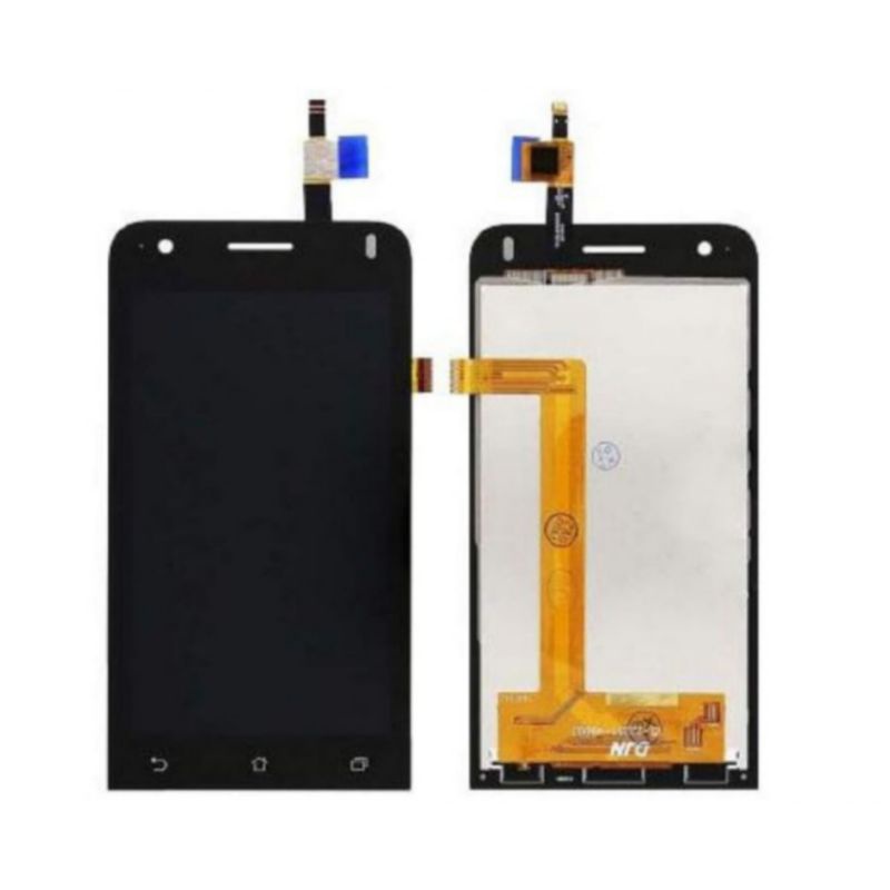 LCD FULLSET ASUS ZC451CG / Z007 / ZENFONE C / ZENFONE 4C ORI