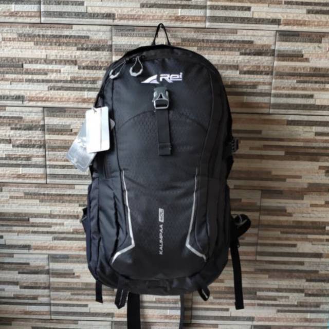 Tas Ransel Rei Kalimpaa 40L Tas Semi Carrier Rei Kalimpa 40 Liter