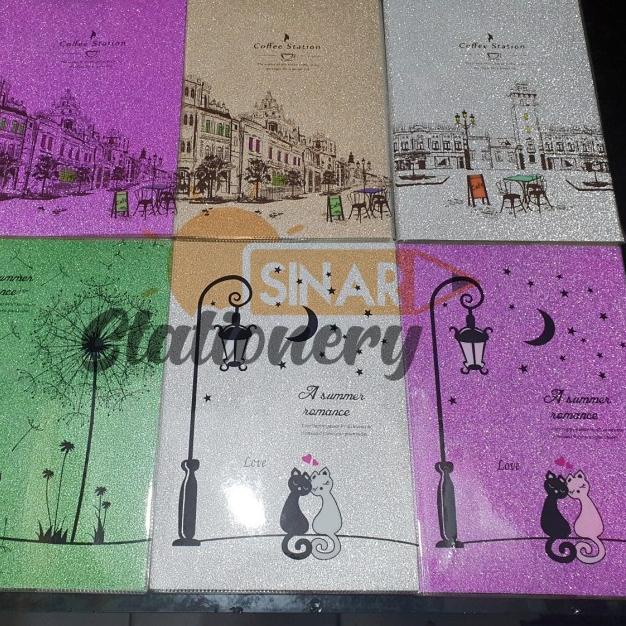 

♬ Agenda fancy a5 jt7025 ❇