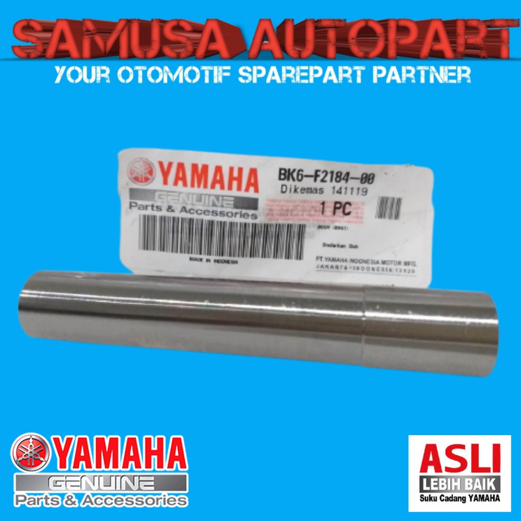 BUSH / BOSH SWING ARM / BOSH ARM R15 V3 / MT 15 ORIGINAL / BK6-F2184-00