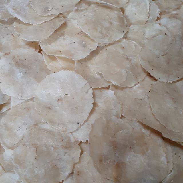 

mping mentah pandeglang asli,1kg
