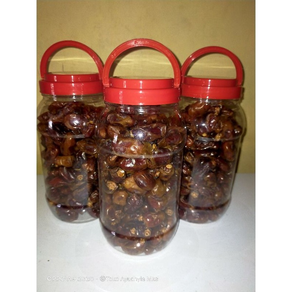 

Kurma Khalas Assaad 1 Kg/toples