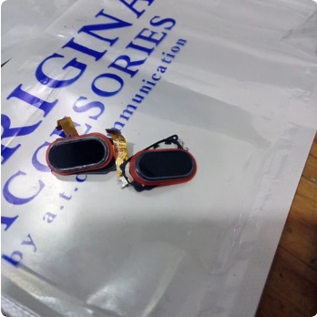 Finger print tombol home Cabutan Meizu M5C