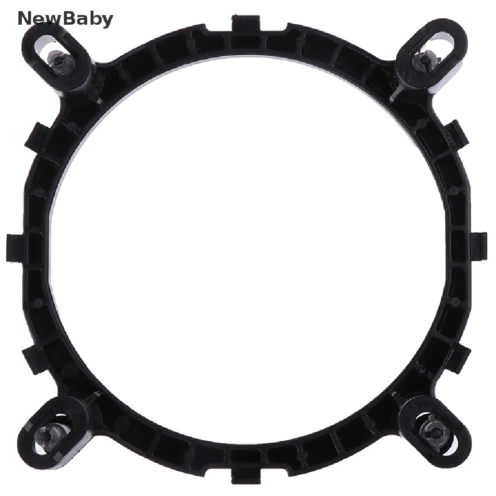 4 In 1 bracket holder Kipas Pendingin CPU Untuk 775 1366 1150 1155 1156