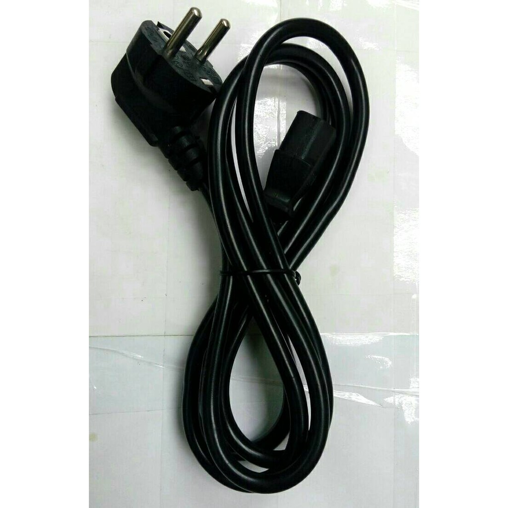 Kabel Power/Ac PS3 Fat