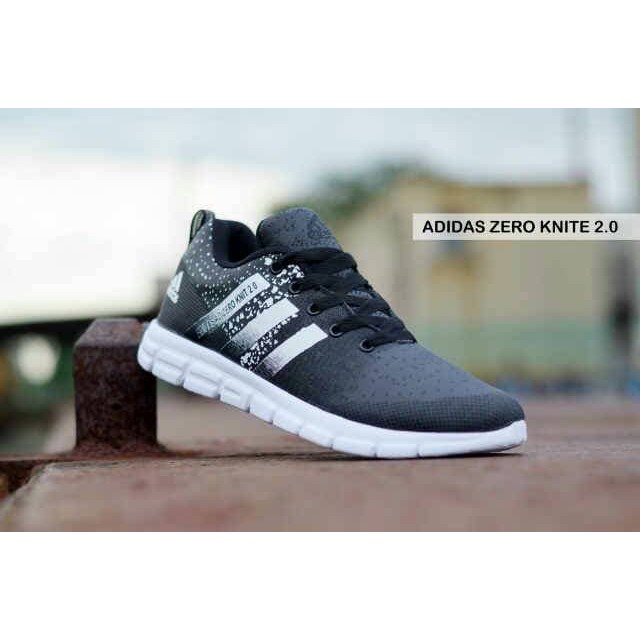 (ORI) Sepatu olahraga running pria adidas adizero grade original Termurah