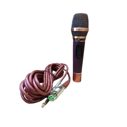 MIC KABEL CELEWAVE CW 8.8 MICROPHONE CABLE CELEWAVE CW-8.8