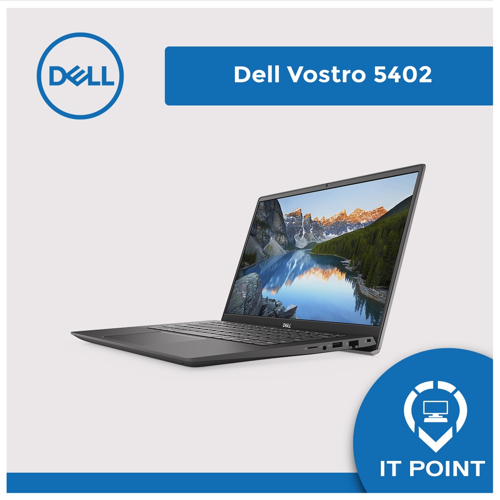 NOTEBOOK DELL VOSTRO 5402 - CORE i5 - VGA ONBOARD