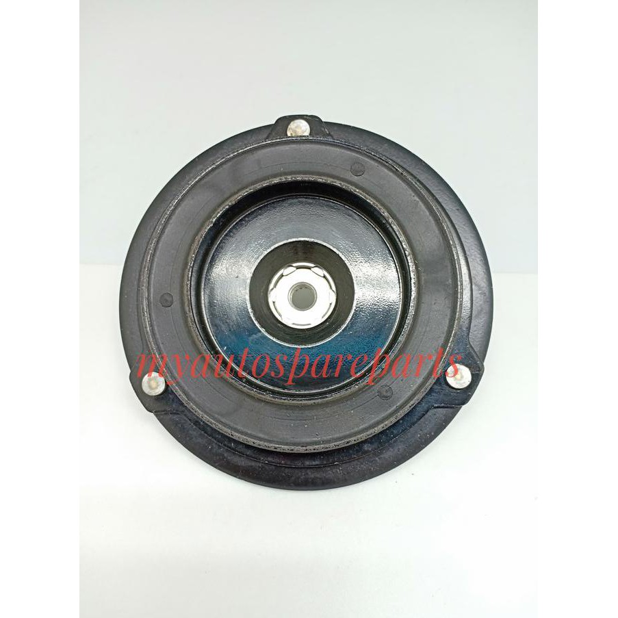 Baru Center Piece Pully Kompressor Denso AC Mobil Toyota Kijang Grand