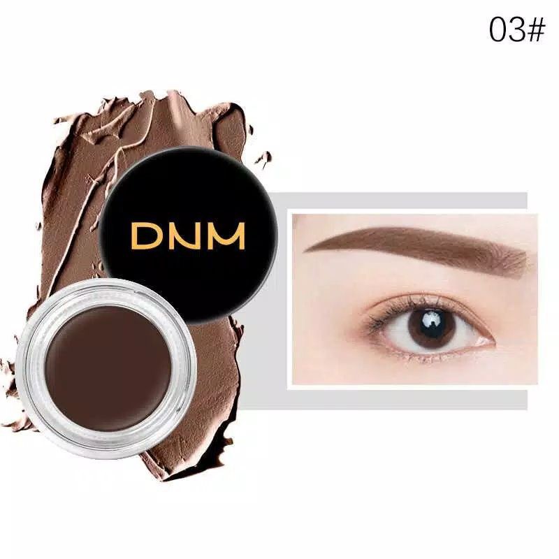 ❤️G.A.SHOP❤️ DNM EYEBROW GEL / EYEBROW POMED GEL