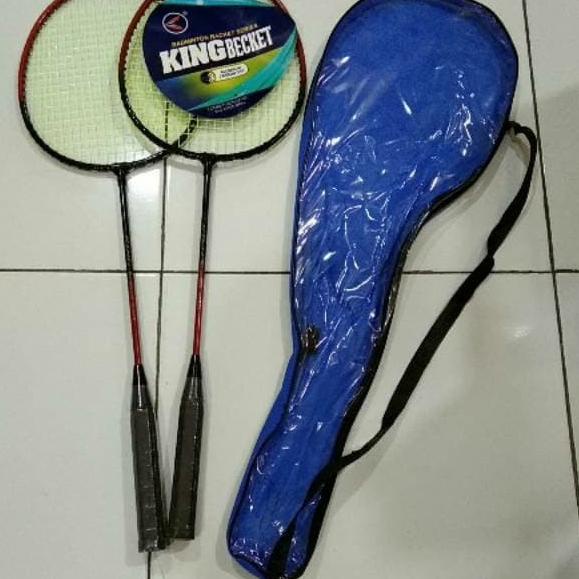 RAKET BADMINTON ANAK ANAK isi 2