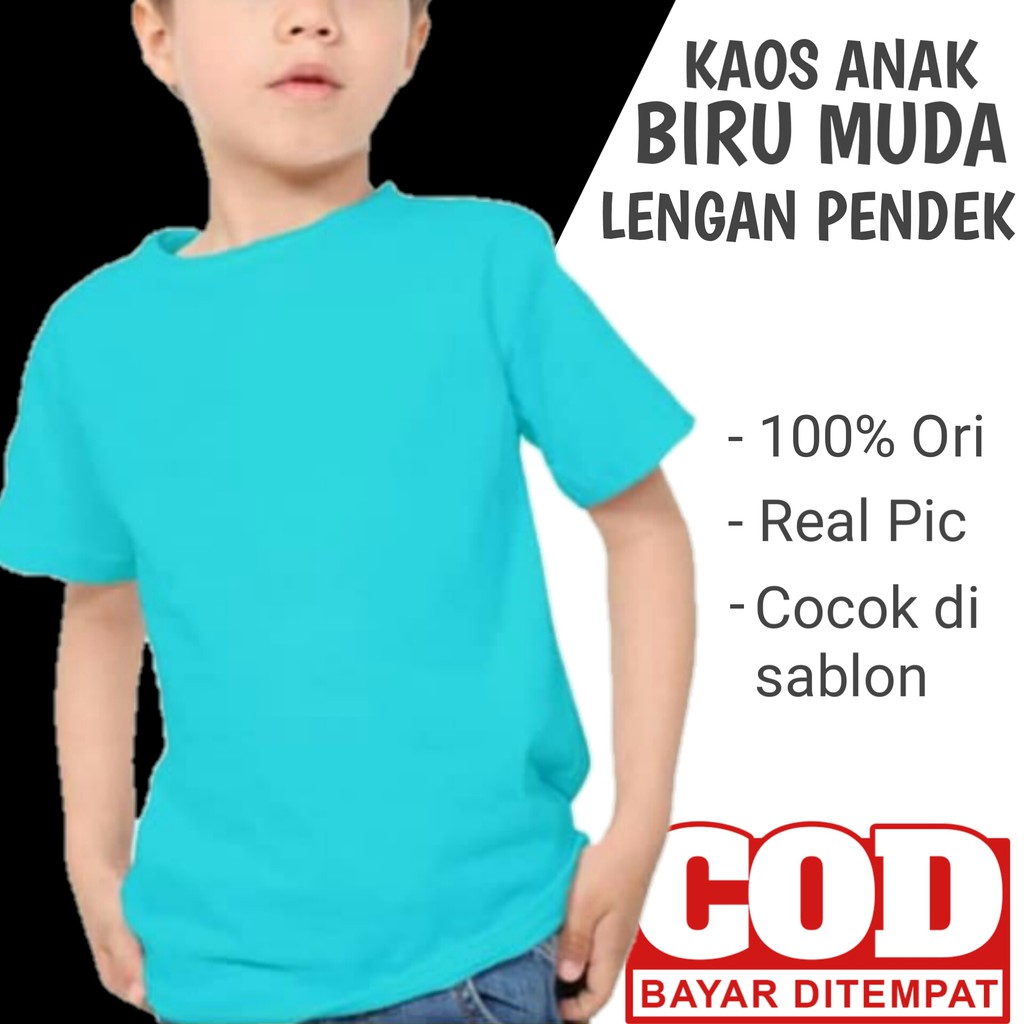 COD kaos polos anak laki baju polos anak kaos anak laki baju kaos anak laki baju anak laki KE117