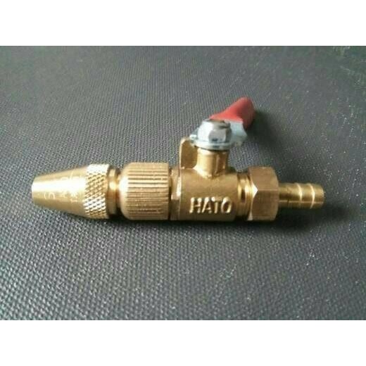 Keran / Kran Steam Ac Nozzle Steam Ac Jet Cleaner Kualitas Terbaik