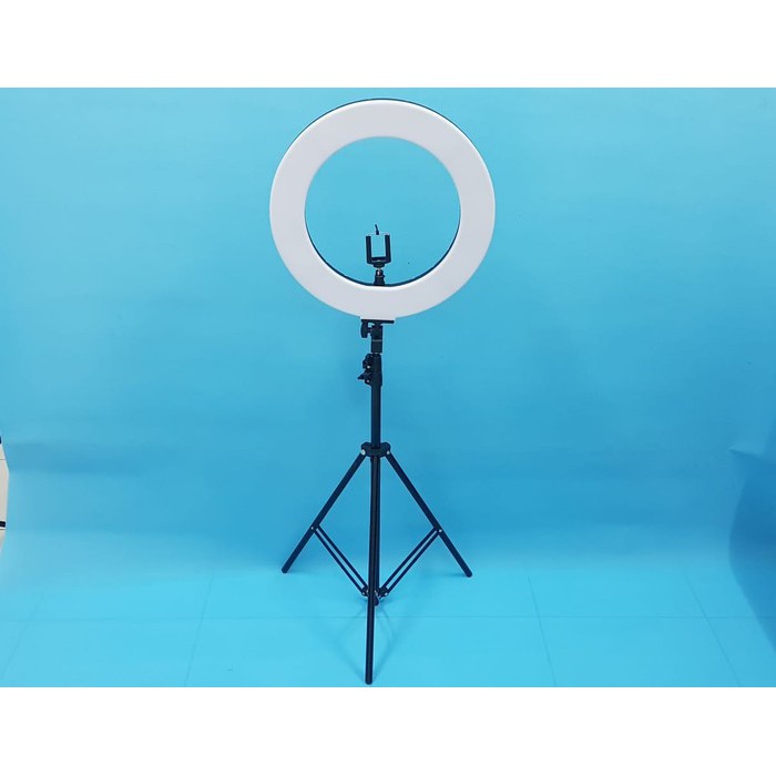 LED TRIFOTO RINGLIGHT TT-480