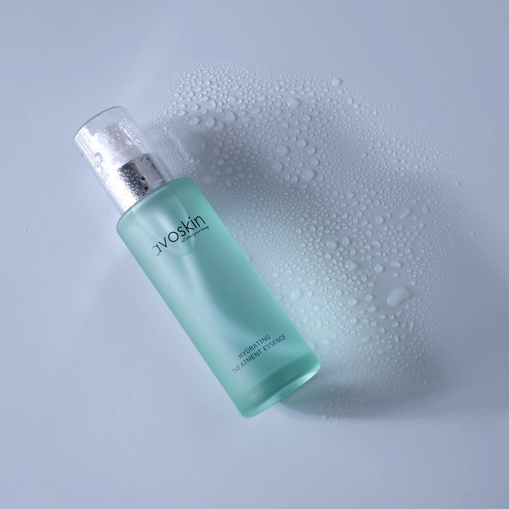 ★ BB ★ AVOSKIN Hydrating Treatment Essence 100ml