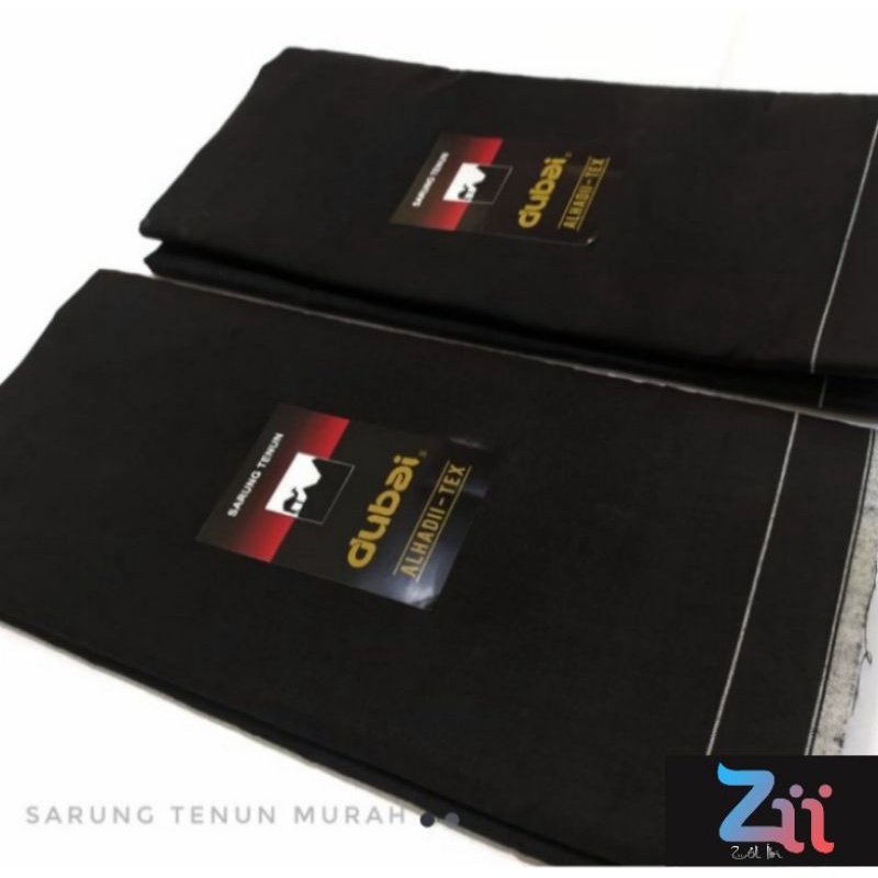 SARUNG TENUN DEWASA POLOS & SARUNG GAJAH DUDUK ORIGINAL