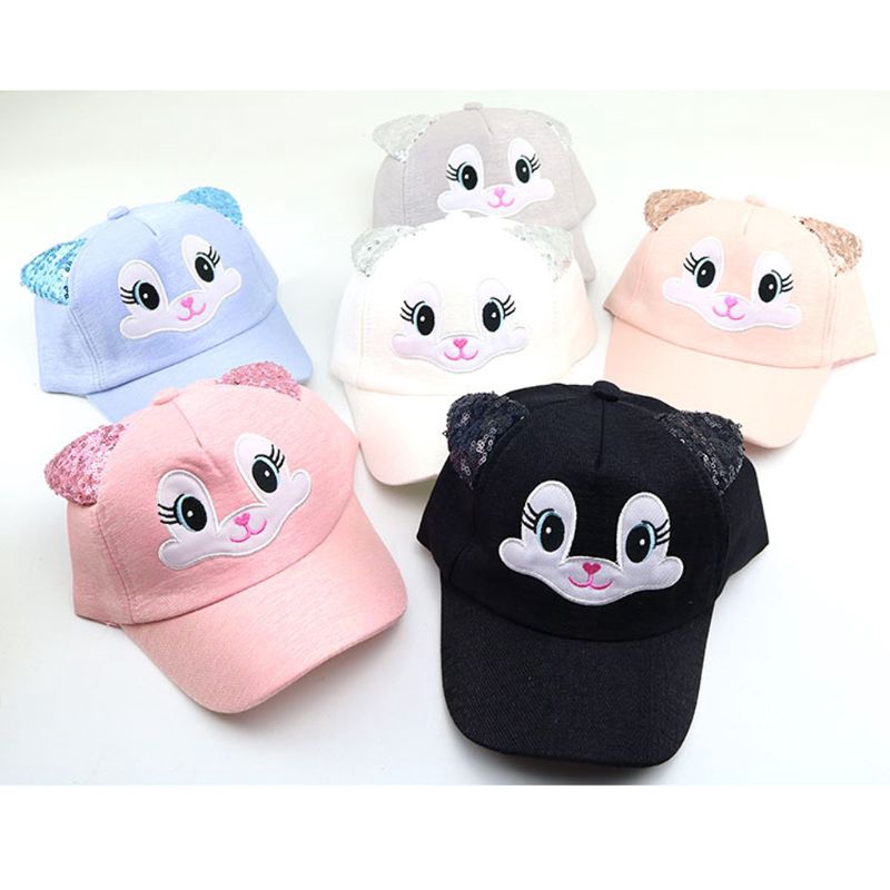 cute spring hats