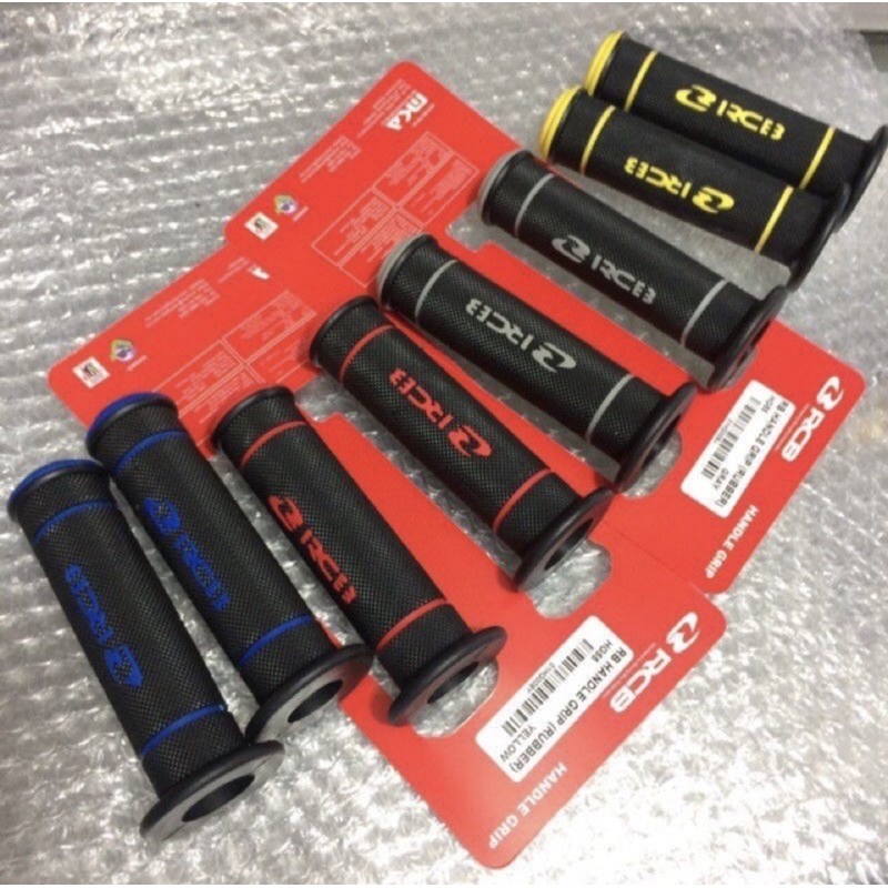 hand grip RCB original universal handgrip motor rcb