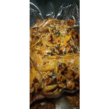 

snack.chd basreng kemasan vakum 135g