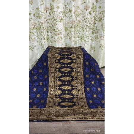 kain songket naga bintang