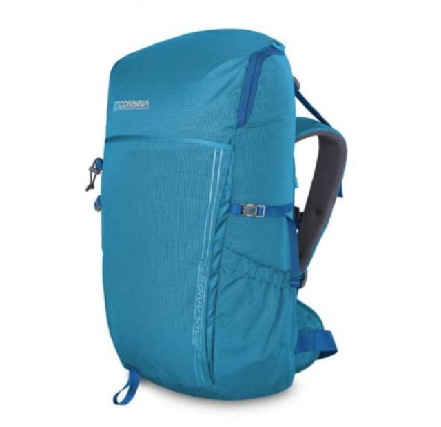 Tas Carrier Consina Badlands 50L Tas Gunung Consina Badlands 50L