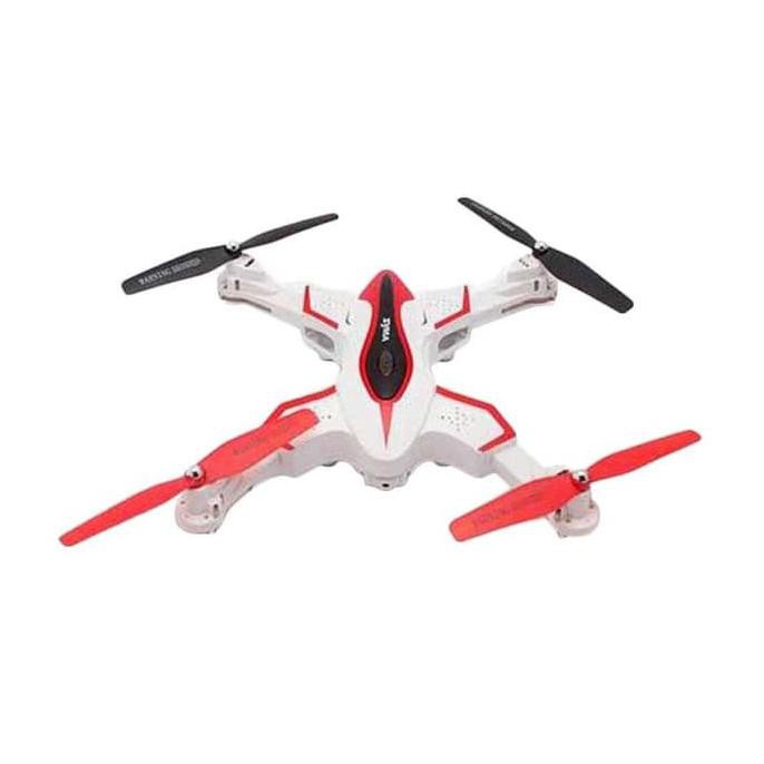Drone SYMA X56W RC Quadcopter Folding Wizard Wifi Kamera Camera