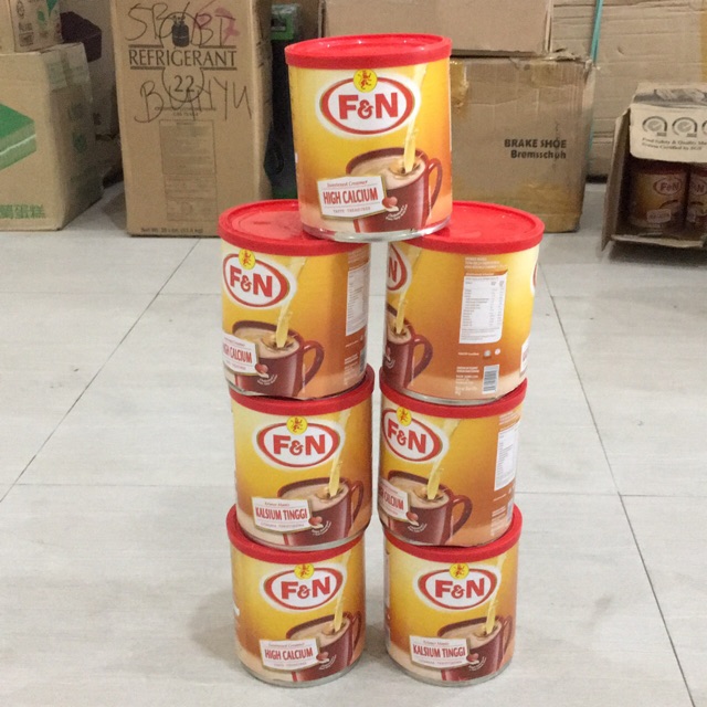 Susu FN 1kg malaysia murah