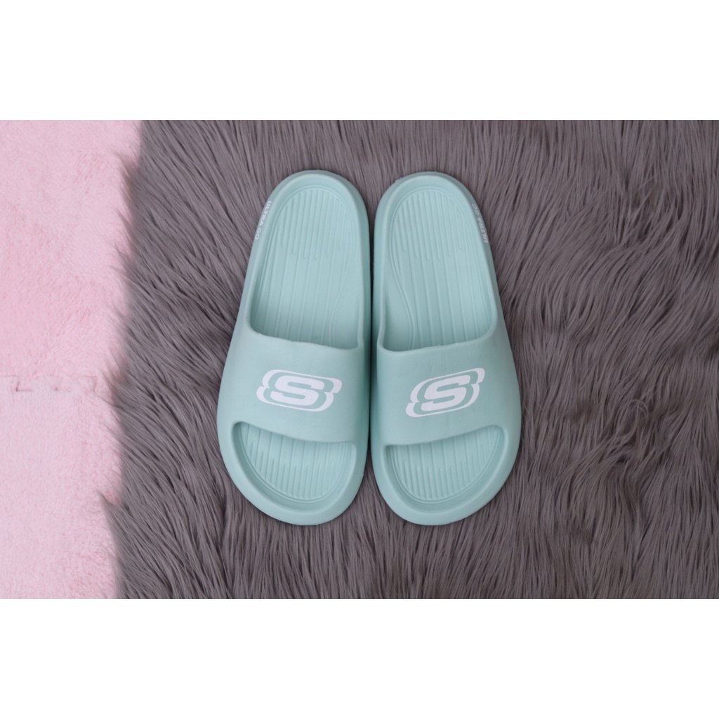 Zerolimit - Sandal Selop Wanita Sandal Wanita Slip On Casual Sendal Perempuan Slide Kekinian