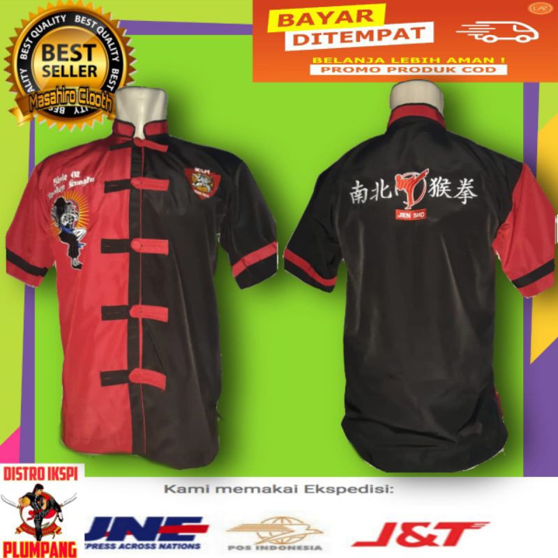 HEM IKSPI KERA SAKTI