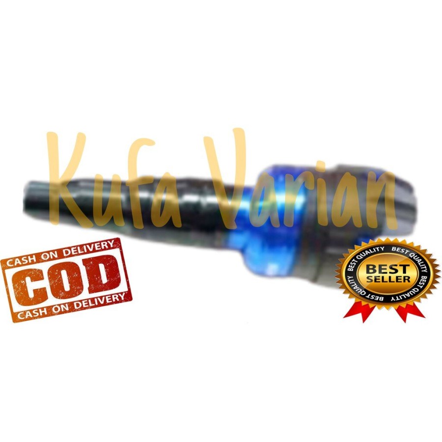 jalu Pelindung Knalpot FULL CNC Motor Nmax Xmax Lexi Aerox Pcx Adv Vario Mio Beat Satria Fu Vixion promo discount