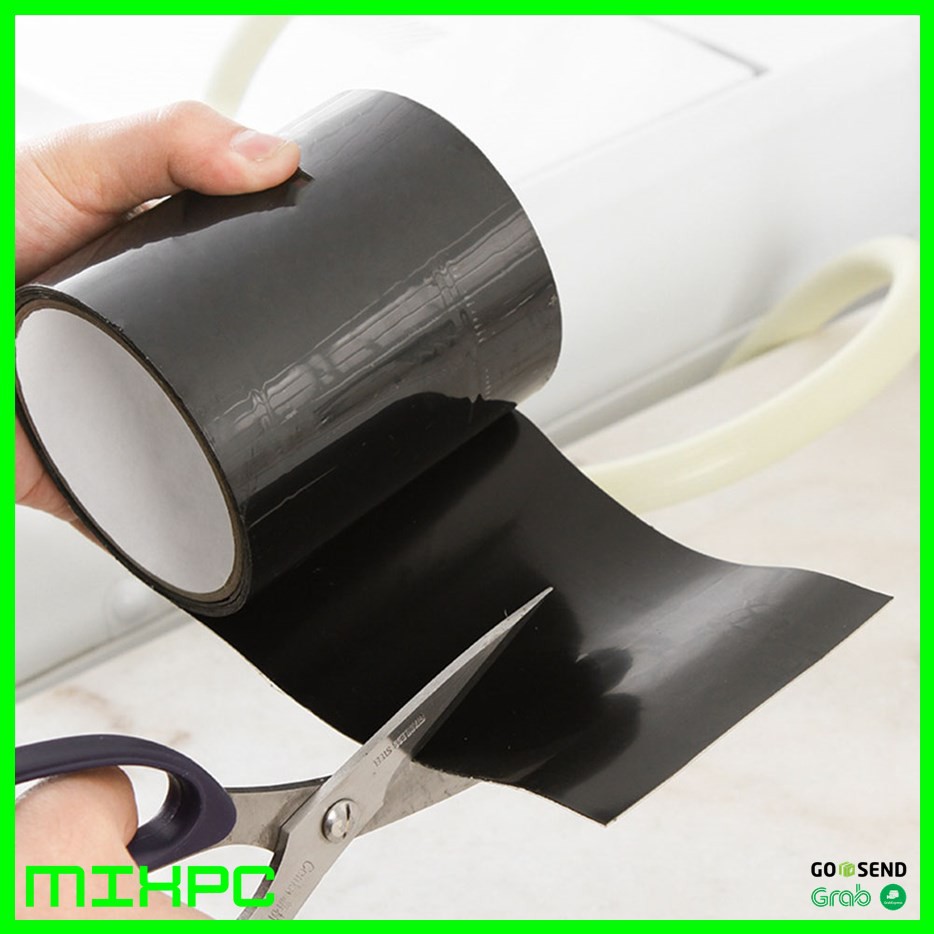 

Lakban Khusus Anti Bocor Anti Leak 10 x 152 cm