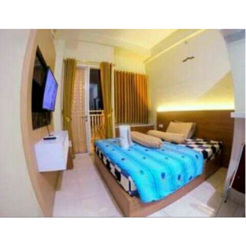Voucher Apartemen&hotel jogja