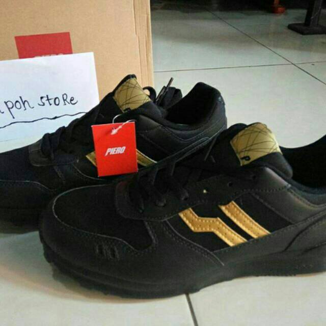 PIERO JOGGER UNION
