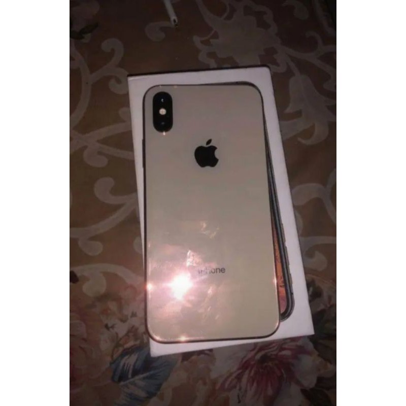 iphone xs 64Gb no minus