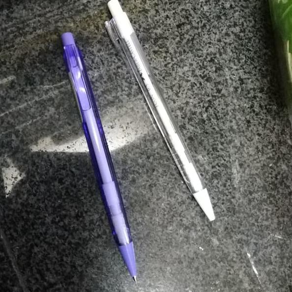 

Ready / pensil mekanik 0.5 faber castel Econ ,.,.,.,,