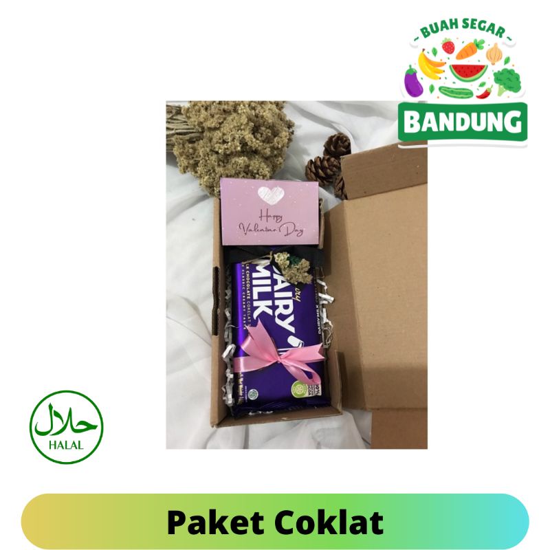 

HAMPERS VALENTINE PARSEL GIFT WISUDA GIFT BIRTHDAY PAKET COKLAT