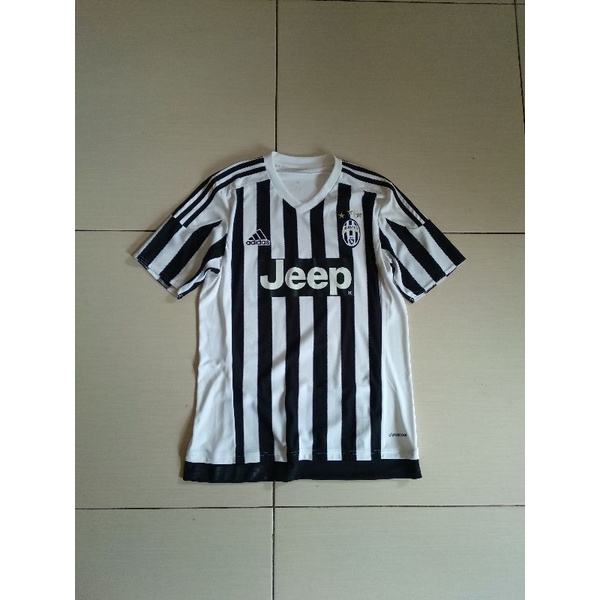 Jersey Juventus 2015