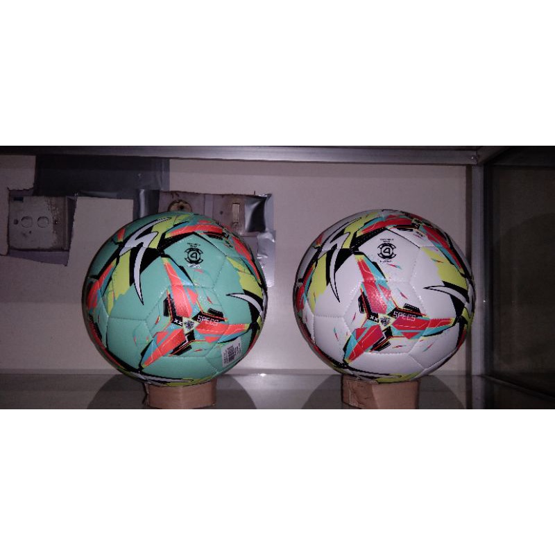 Bola Futsal Specs Solare Fs Ball (Original)