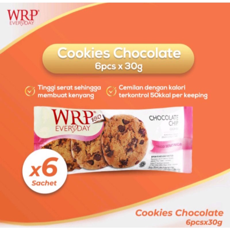 

wrp cookie coklat