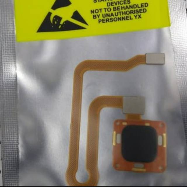 Fingerprint vivo v7 plus / flexible vivo v7 plus