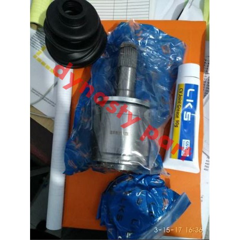 Cv Joint Triton Dalam