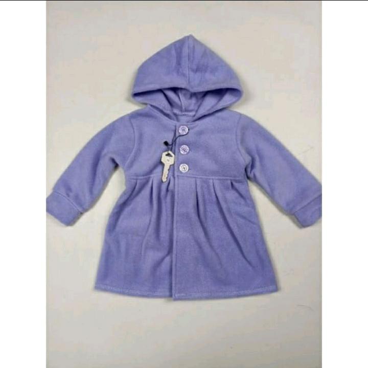 Jaket Anak Perempuan