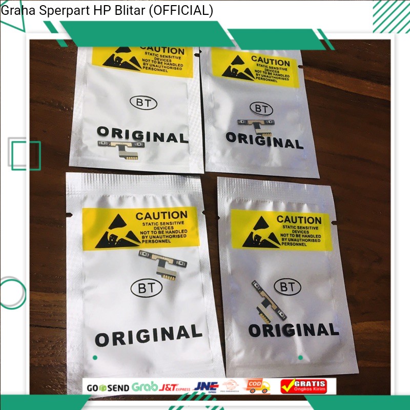 FLEXIBLE VOLUME LENOVO S960