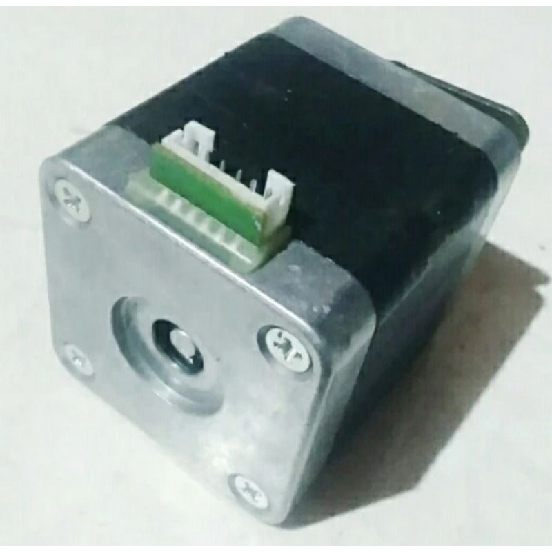 Stepper Motor 2,63V - 1,5amp motor stepper minebea nema17