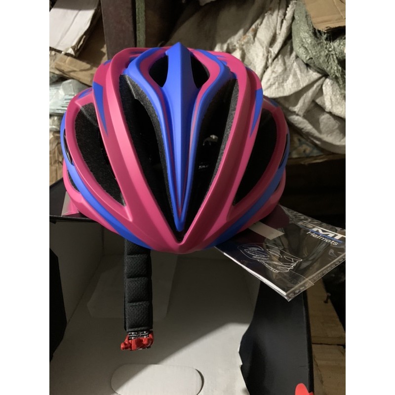 PMT M-12 ROSE RED BLUE SIZE L