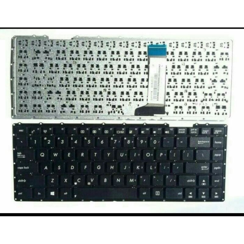 ORI Keyboard Asus A455 A455L A455LA A455LB A455LC A455LD A455LN A455LF
