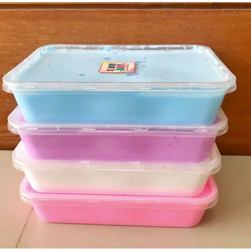 TOFU SLIME 500 G