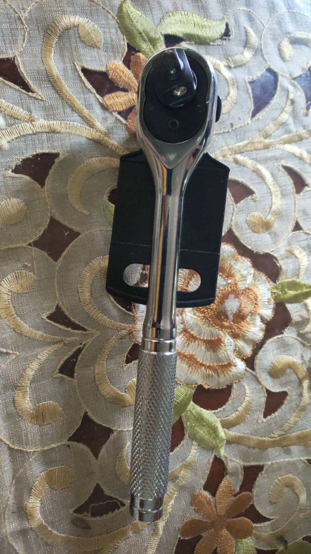 Mollar Gagang Sok Ratchet 3 In 1 - Kunci Stang Rachet Socket